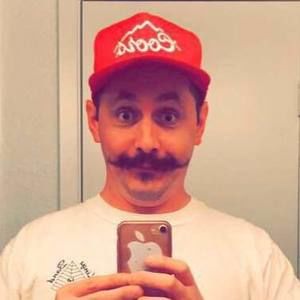 Meet your Posher, James